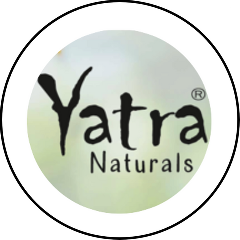 Yatra Natural Incense Sticks