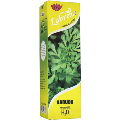 Arruda (Common Rue)- Air Fresheners 100ml-Air Fresheners-Naathi-Aromatherapy-NZ