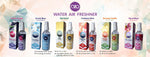 Cashmere Glow H2O Air Fresheners 100ml-Air Fresheners-Naathi-Aromatherapy-NZ