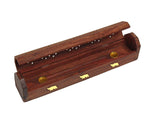 Handcrafted Incense Holder-Incense Holder-Naathi-Aromatherapy-NZ