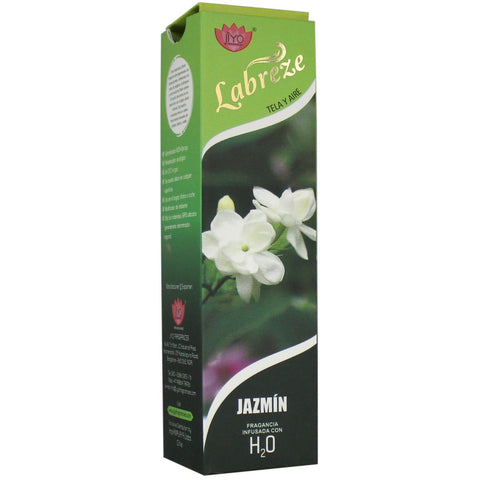 Jasmine - Labreze Air Freshners 100ml-Air Fresheners-Naathi-Aromatherapy-NZ