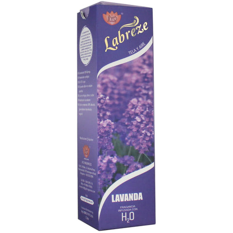 Lavender - Air Fresheners 100ml-Air Fresheners-Naathi-Aromatherapy-NZ