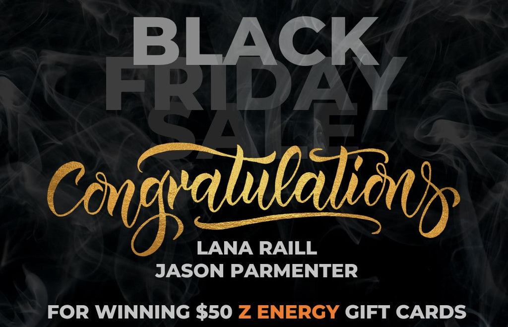 Black Friday Sale 2022