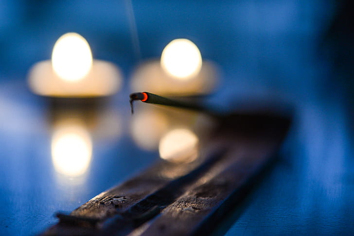 Unlock the Secrets of Aromatherapy: How an Incense Burner Can Transform Your Space