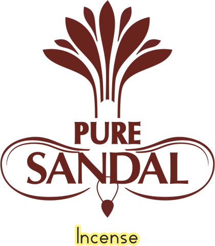 Pure Sandalwood Incense Sticks | Naathi | Parimal | NZ