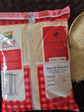 Ponni Parboiled Rice - High Quality, Long and slender