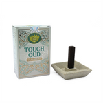 Touch Oud Incense Bricks