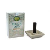 Touch Oud Incense Bricks