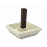 Royal Oud Incense Bricks