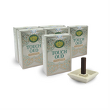 Touch Oud Incense Bricks