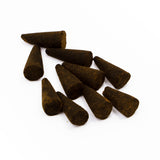YATRA Natural Incense Cones