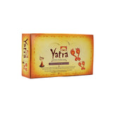 YATRA Natural Incense Cones