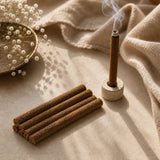 Pure Rose Incense Dhoop Sticks