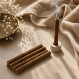 Pure Sandalwood Incense Dhoop Sticks