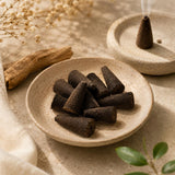 YATRA Natural Incense Cones
