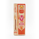 Pure Rose Incense Dhoop Sticks