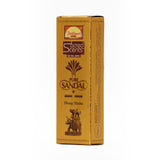 Pure Sandalwood Incense Dhoop Sticks