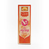 Pure Rose Incense Dhoop Sticks