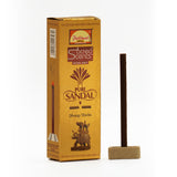 Pure Sandalwood Incense Dhoop Sticks