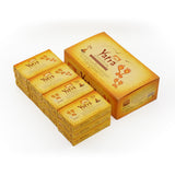 YATRA Natural Incense Cones