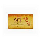 YATRA Natural Incense Cones