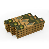 Bergamot Smudge Incense Sticks