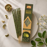 Bergamot Smudge Incense Sticks