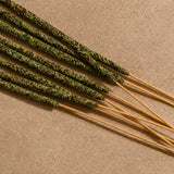 Bergamot Smudge Incense Sticks