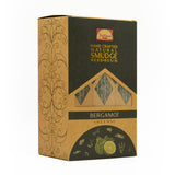 Bergamot Smudge Incense Sticks