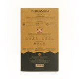 Bergamot Smudge Incense Sticks