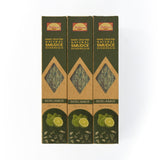 Bergamot Smudge Incense Sticks