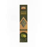 Bergamot Smudge Incense Sticks