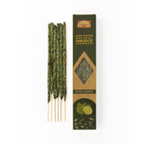 Bergamot Smudge Incense Sticks