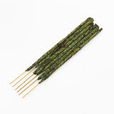 Bergamot Smudge Incense Sticks