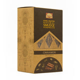 Cinnamon Smudge Incense Sticks