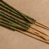 Citronella Smudge Incense Sticks