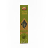 Citronella Smudge Incense Sticks