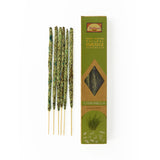 Citronella Smudge Incense Sticks