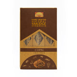 Copal Smudge Incense Sticks