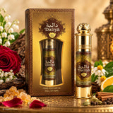 Daliya Perfume Oil