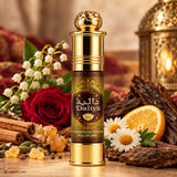 Daliya Perfume Oil