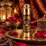 Daliya Perfume Oil