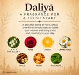 Daliya Perfume Oil