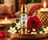 Laeqa Perfume Oil