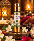 Laeqa Perfume Oil