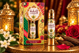 Laeqa Perfume Oil