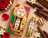 Laeqa Perfume Oil
