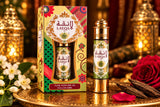 Laeqa Perfume Oil