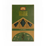 Laurel Smudge Incense Sticks