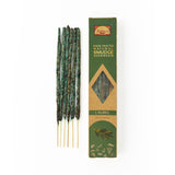 Laurel Smudge Incense Sticks